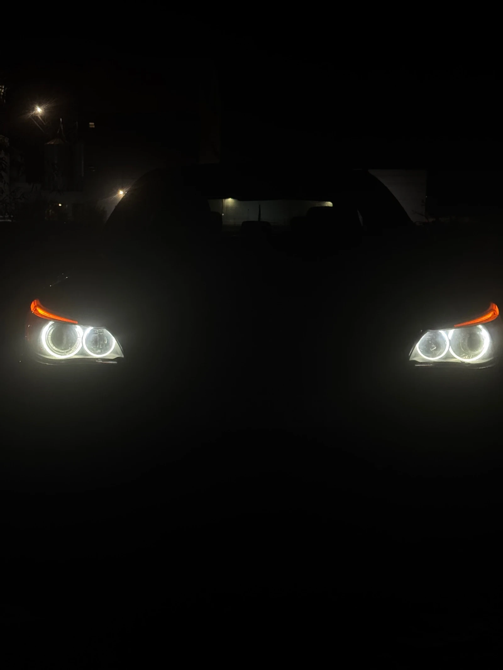 BMW 530 530D 218, снимка 13 - Автомобили и джипове - 54248105