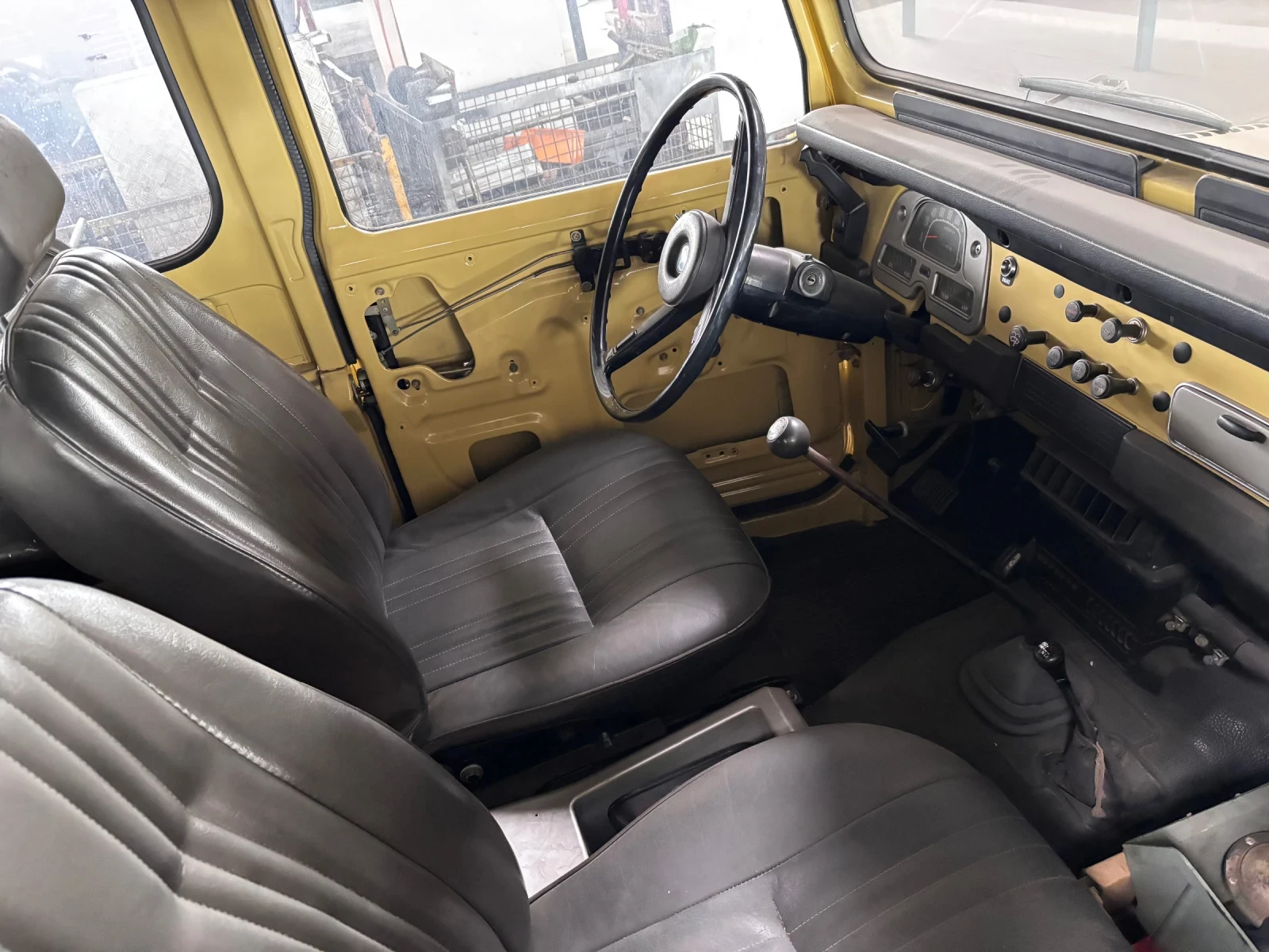 Toyota Land cruiser, снимка 6 - Автомобили и джипове - 54339286