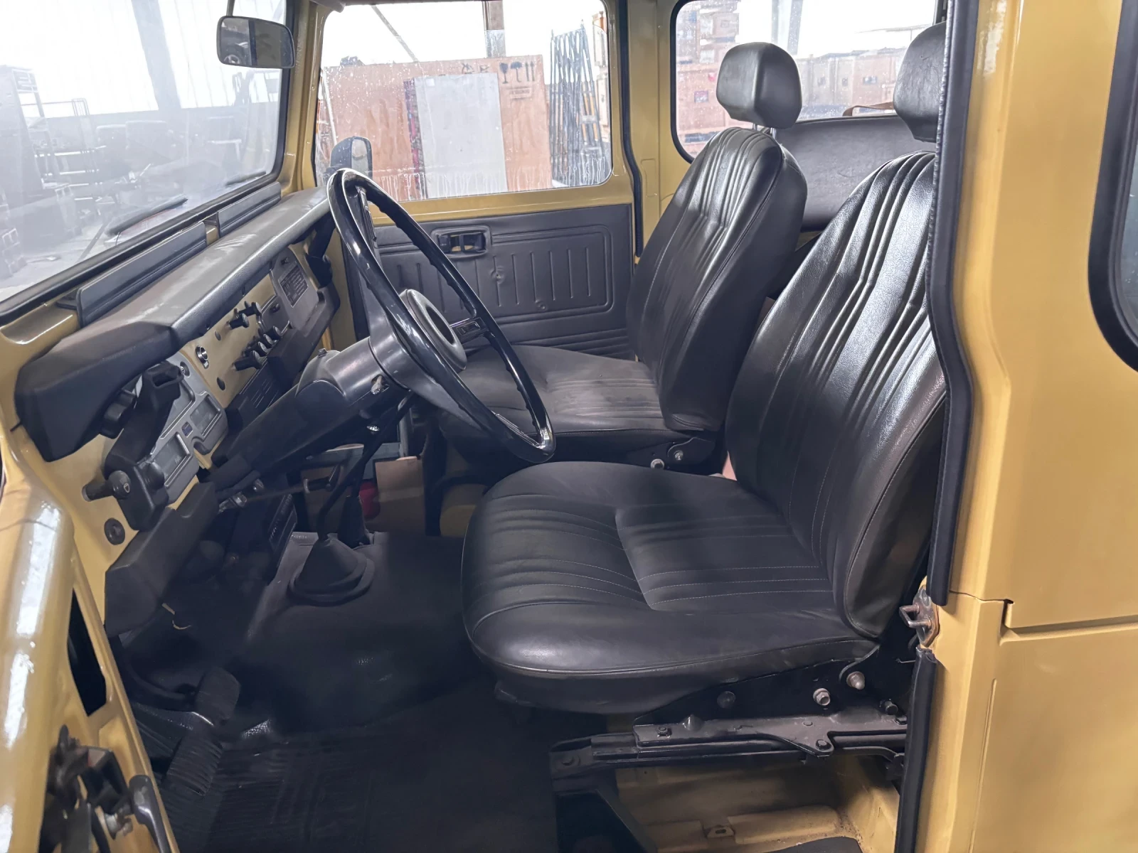 Toyota Land cruiser, снимка 4 - Автомобили и джипове - 54339286