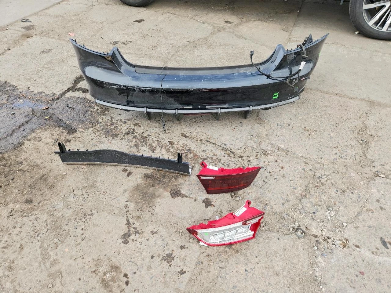 Audi S7 4.0l Premium, снимка 12 - Автомобили и джипове - 54496637
