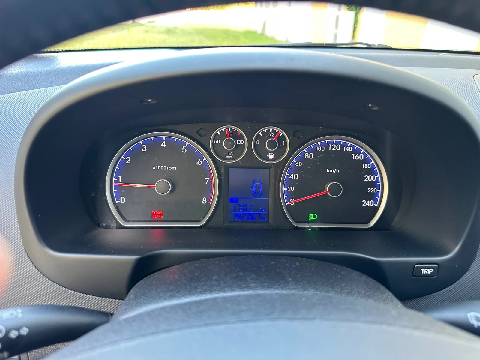 Hyundai I30 1.4 full �������� ���������� | Mobile.bg � ����������� 15
