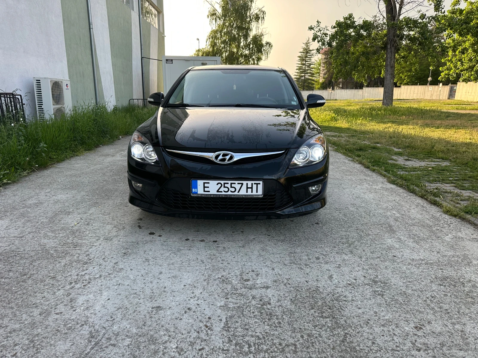 Hyundai I30 1.4 full �������� ���������� | Mobile.bg � ����������� 1