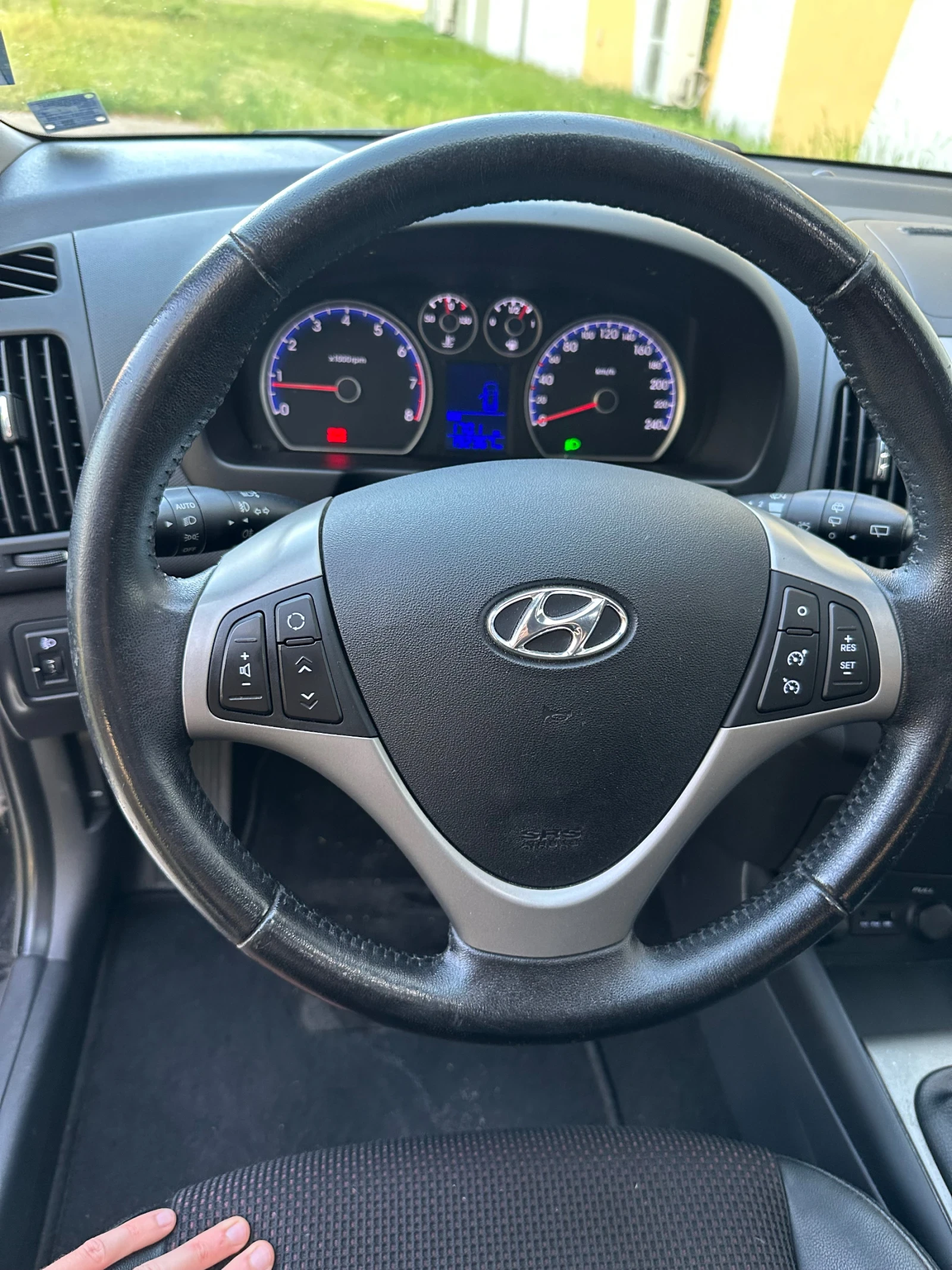 Hyundai I30 1.4 full �������� ���������� | Mobile.bg � ����������� 11