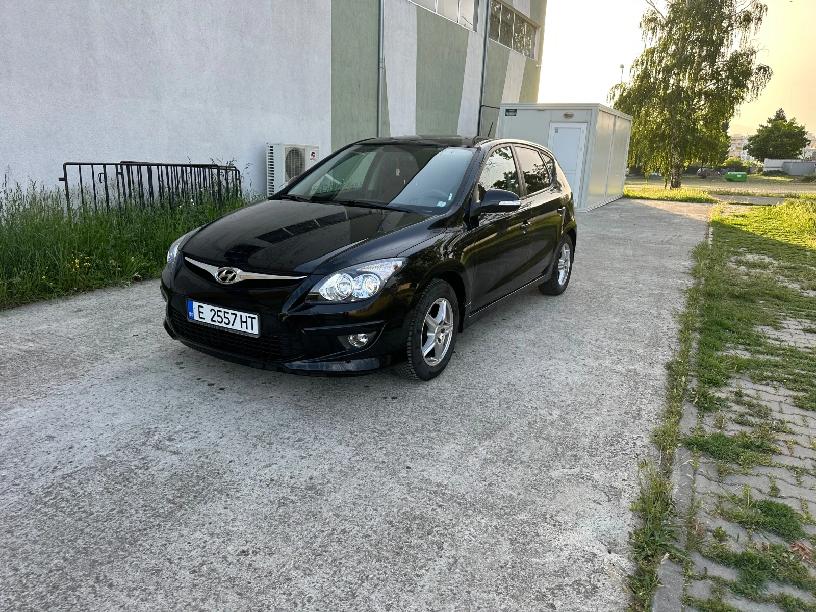 Hyundai I30 1.4 full �������� ���������� | Mobile.bg � ����������� 2