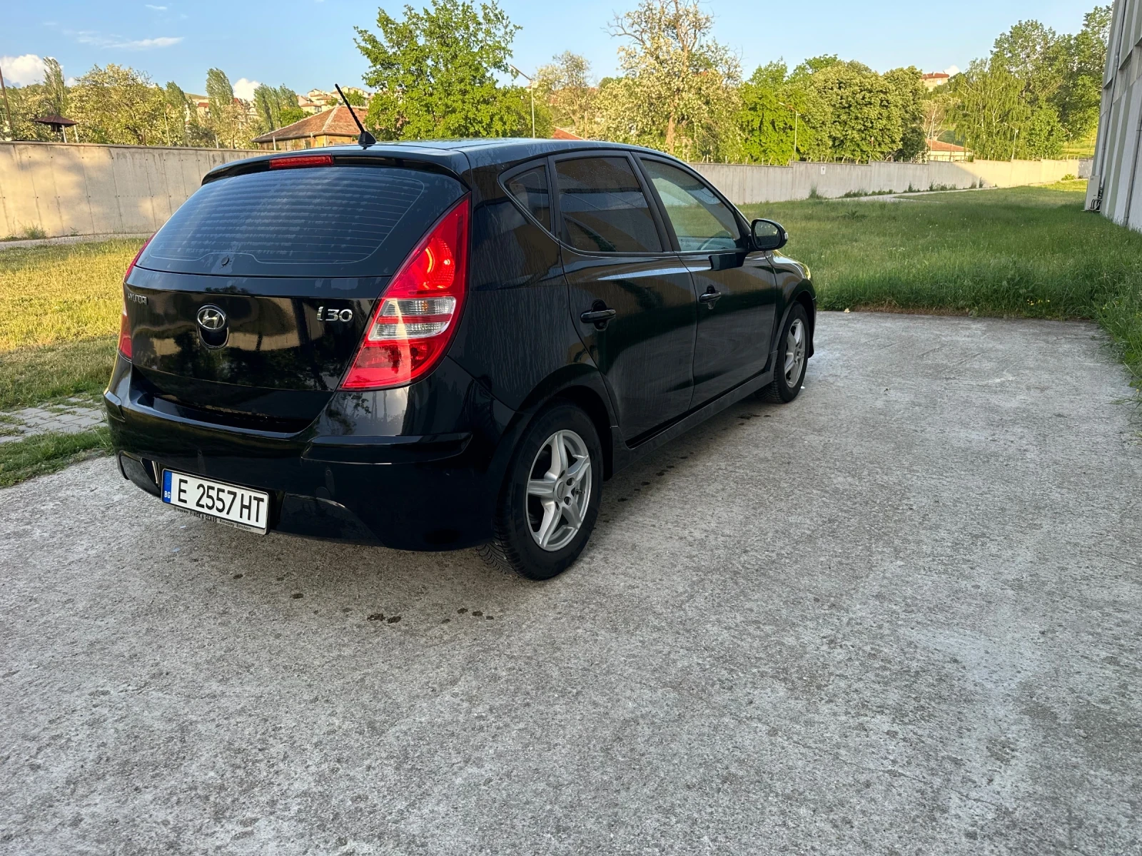 Hyundai I30 1.4 full �������� ���������� | Mobile.bg � ����������� 4