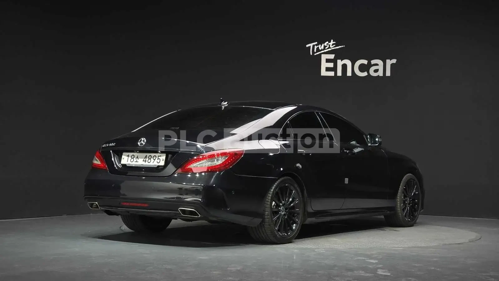 Mercedes-Benz CLS 400 4MATIC #������# !FULL!360/PANO/NIGHT PACK | Mobile.bg � ����������� 2