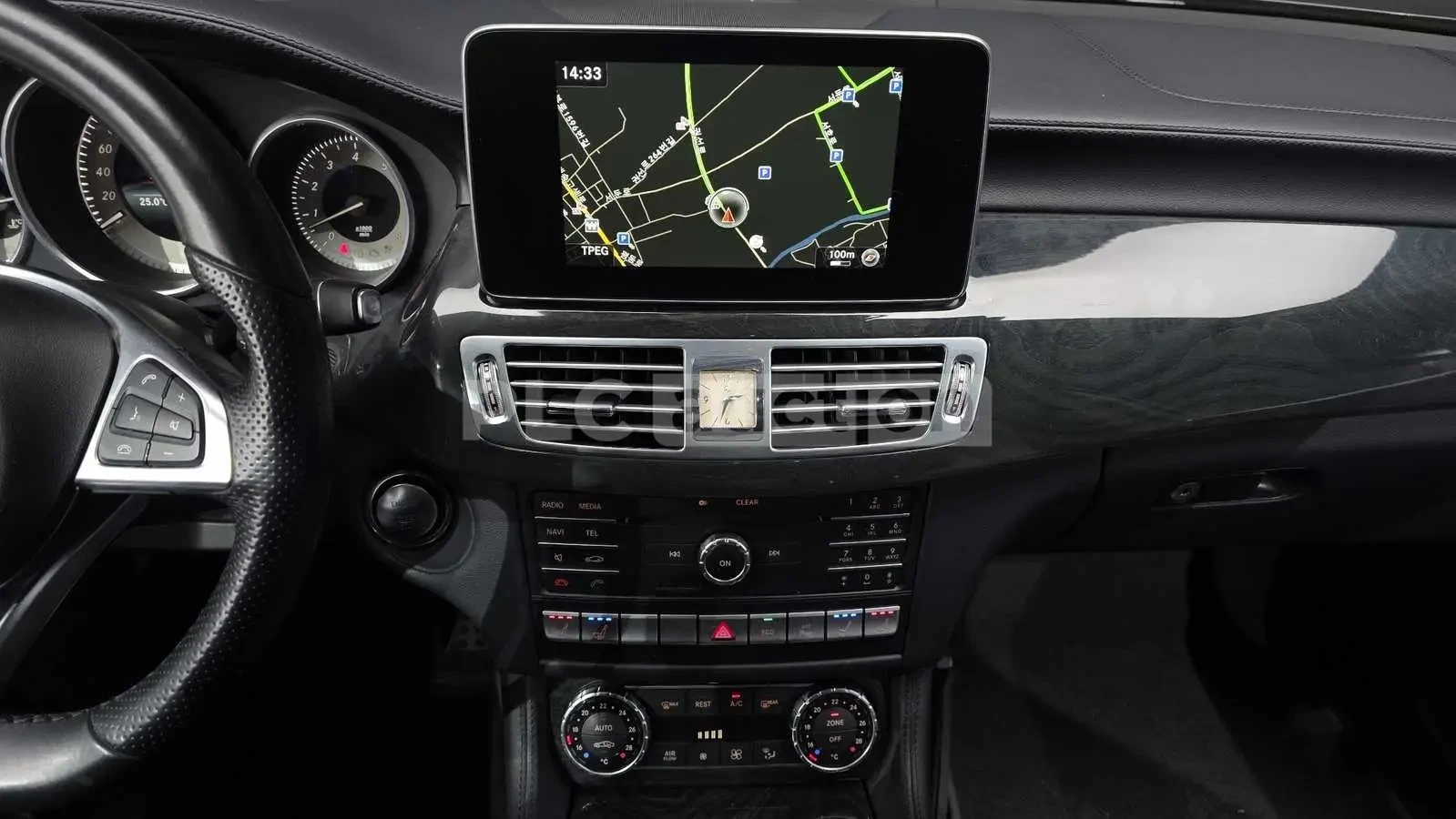 Mercedes-Benz CLS 400 4MATIC #������# !FULL!360/PANO/NIGHT PACK | Mobile.bg � ����������� 14