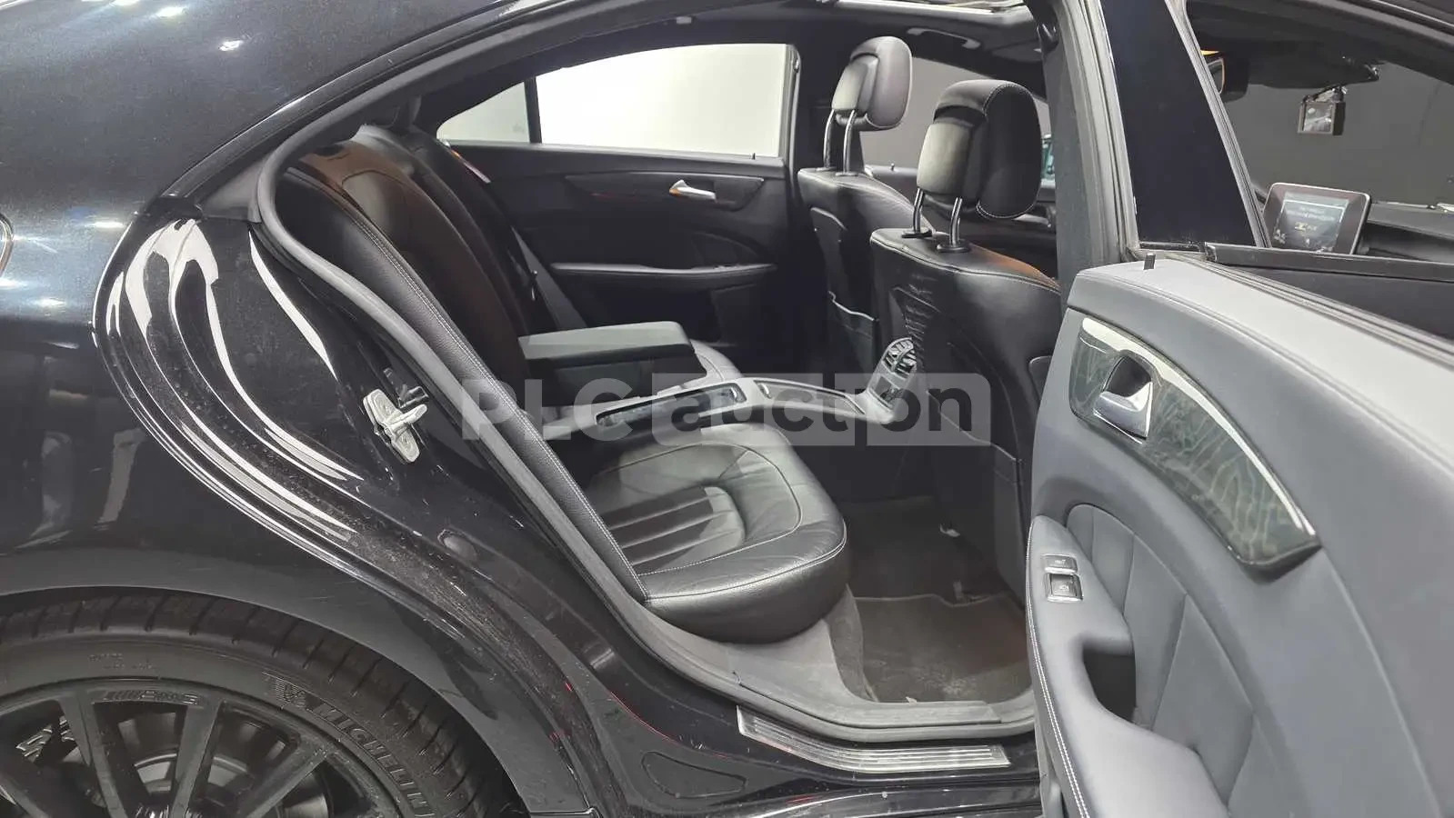 Mercedes-Benz CLS 400 4MATIC #������# !FULL!360/PANO/NIGHT PACK | Mobile.bg � ����������� 12