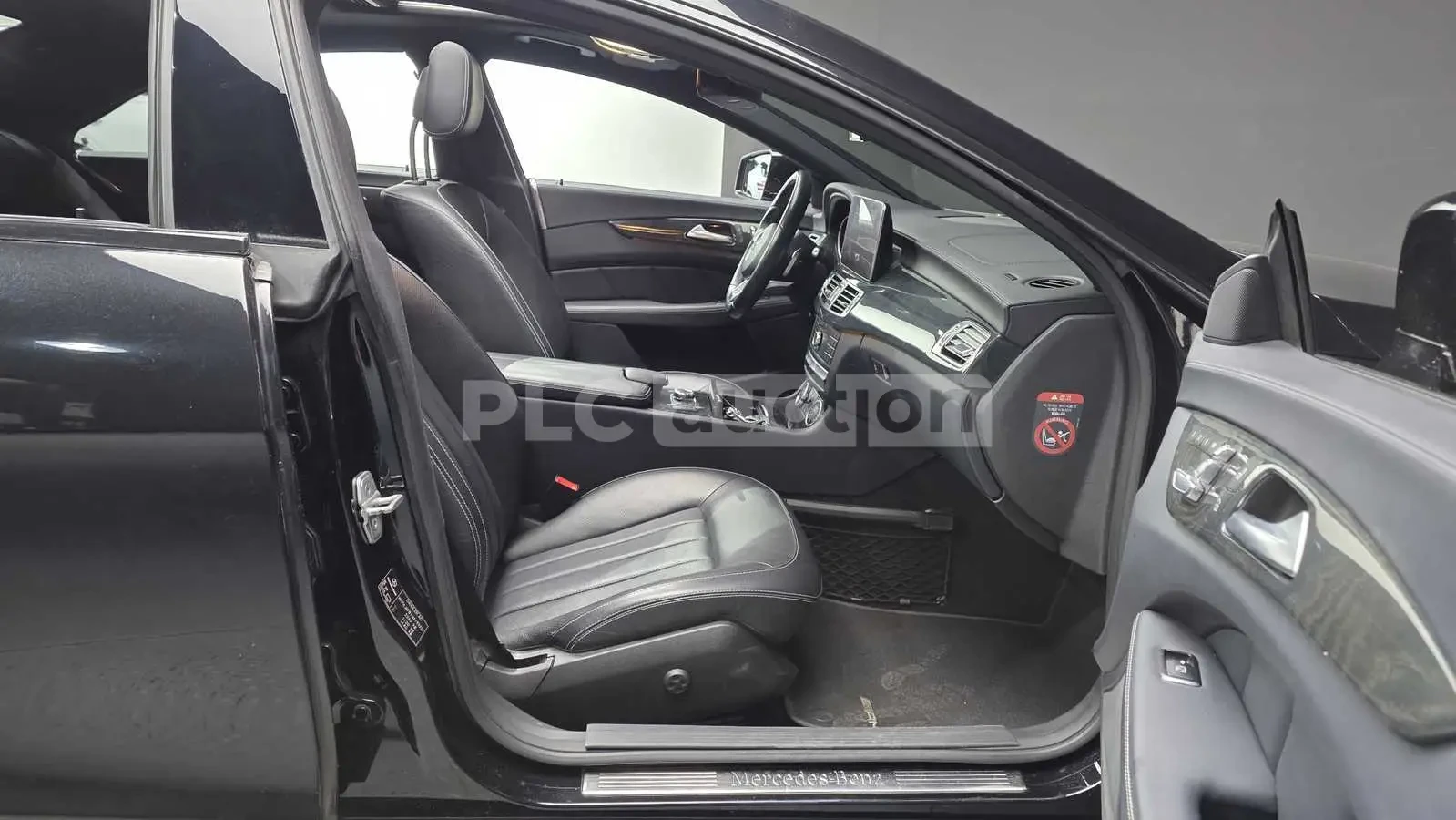 Mercedes-Benz CLS 400 4MATIC #������# !FULL!360/PANO/NIGHT PACK | Mobile.bg � ����������� 11