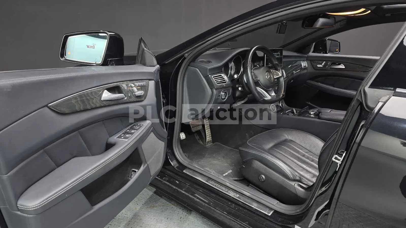 Mercedes-Benz CLS 400 4MATIC #������# !FULL!360/PANO/NIGHT PACK | Mobile.bg � ����������� 10