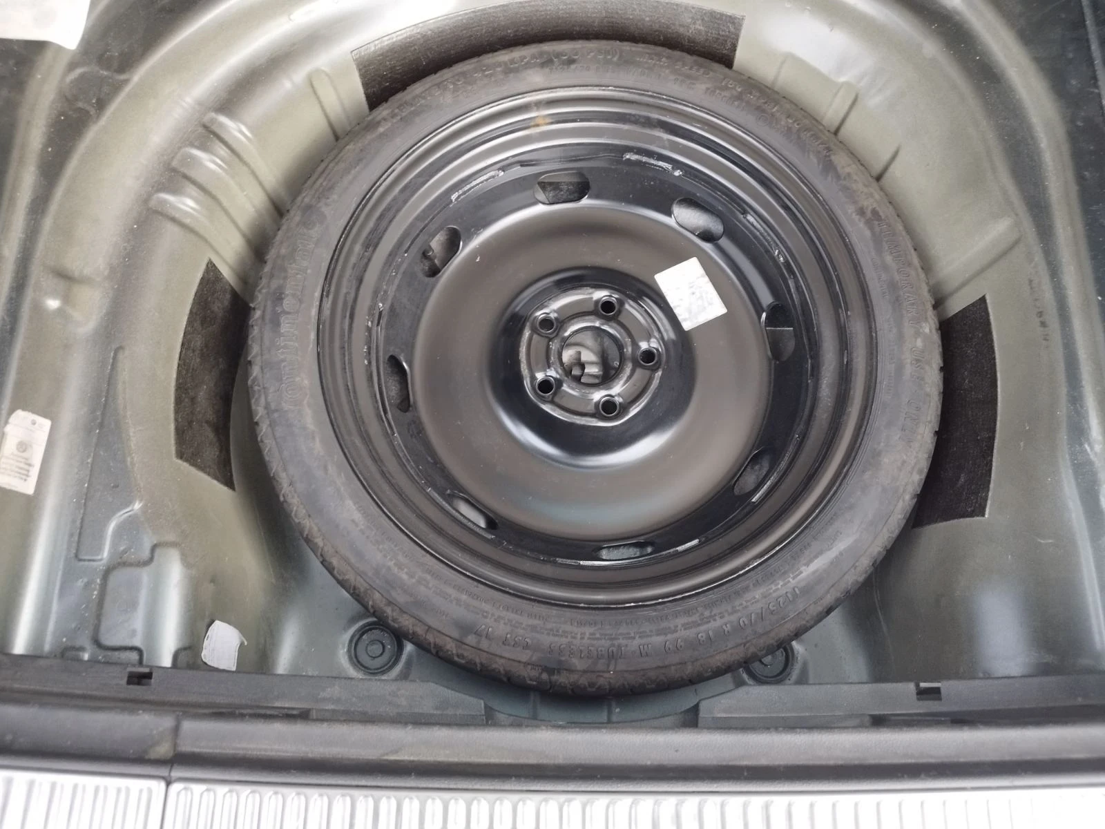 Skoda Superb 2.0 TDI 190к.с, снимка 10 - Автомобили и джипове - 55545276