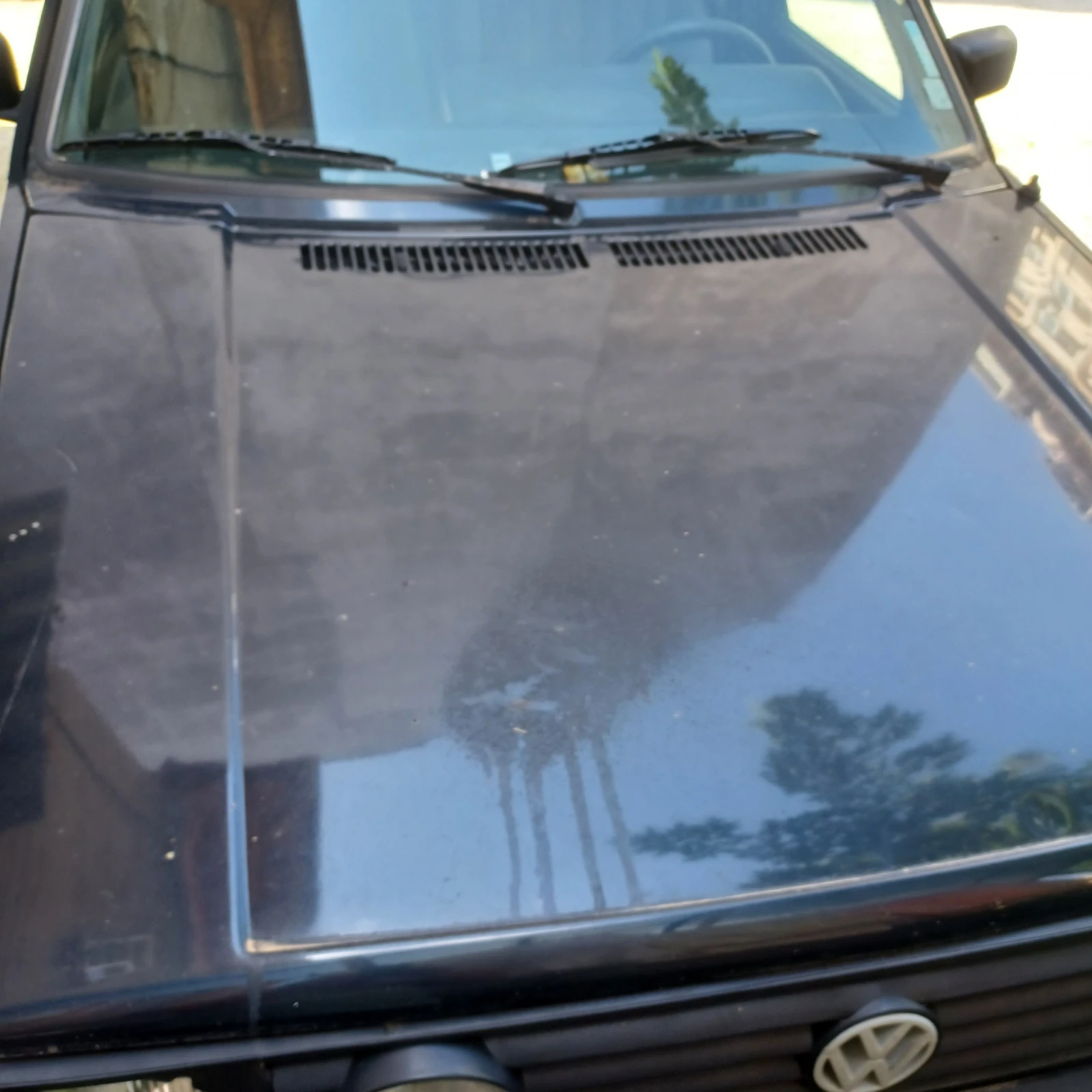 VW Golf, снимка 5 - Автомобили и джипове - 55675531