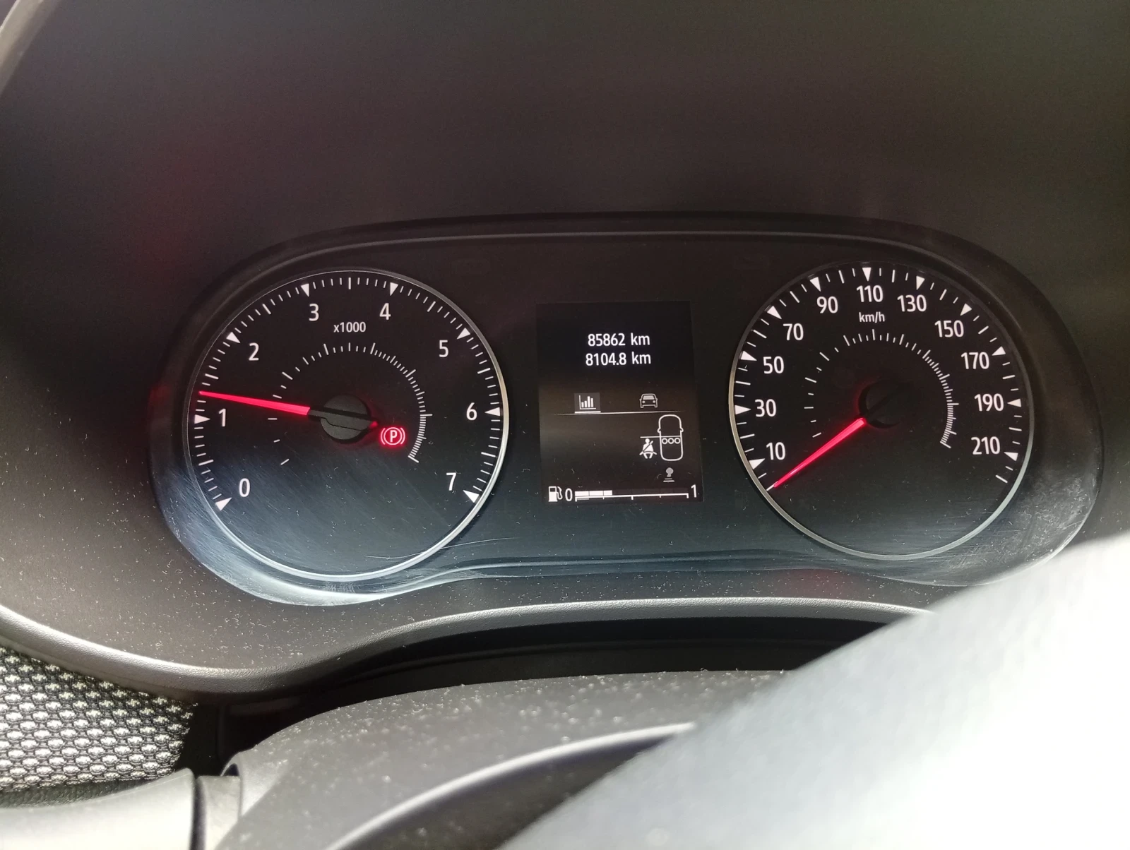 Dacia Jogger, снимка 3 - Автомобили и джипове - 55841078