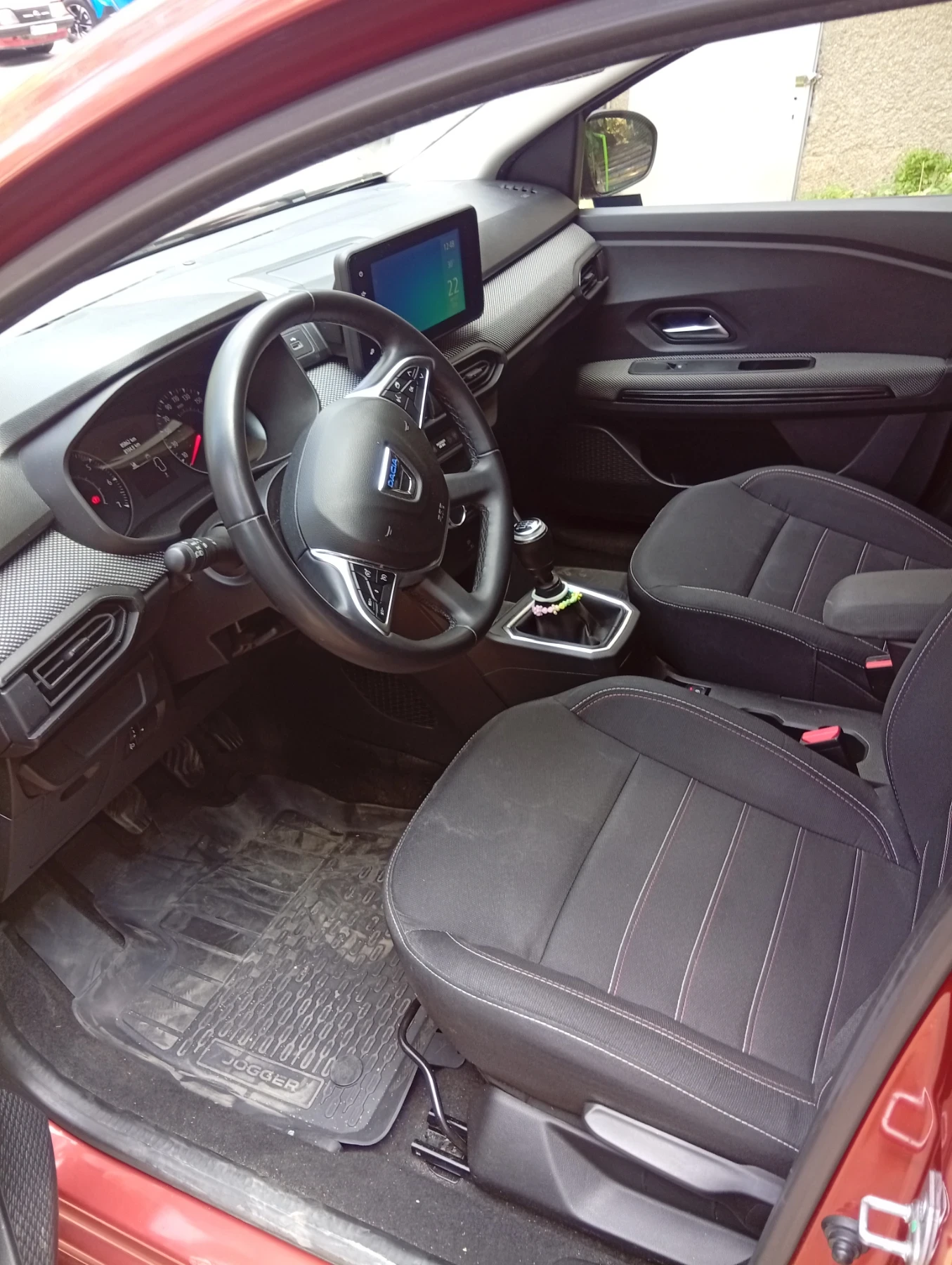 Dacia Jogger, снимка 5 - Автомобили и джипове - 55841078