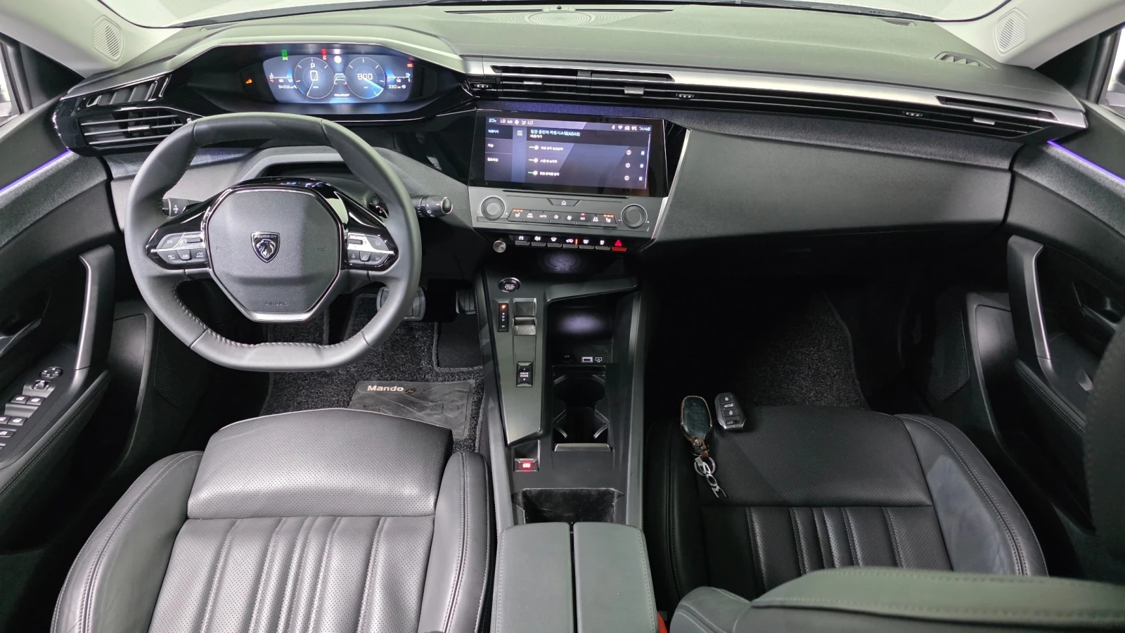Peugeot 308 1.5 BlueHDi Allure | Mobile.bg � ����������� 6