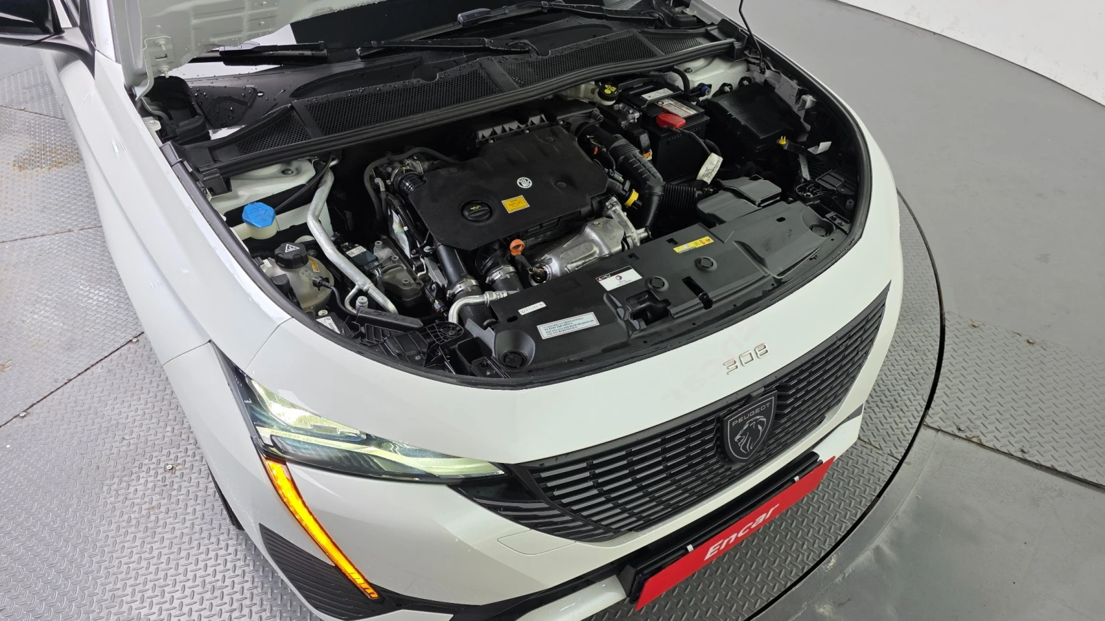 Peugeot 308 1.5 BlueHDi Allure | Mobile.bg � ����������� 5