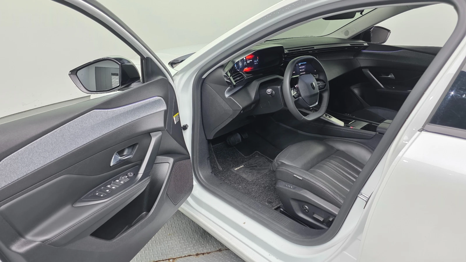 Peugeot 308 1.5 BlueHDi Allure | Mobile.bg � ����������� 10