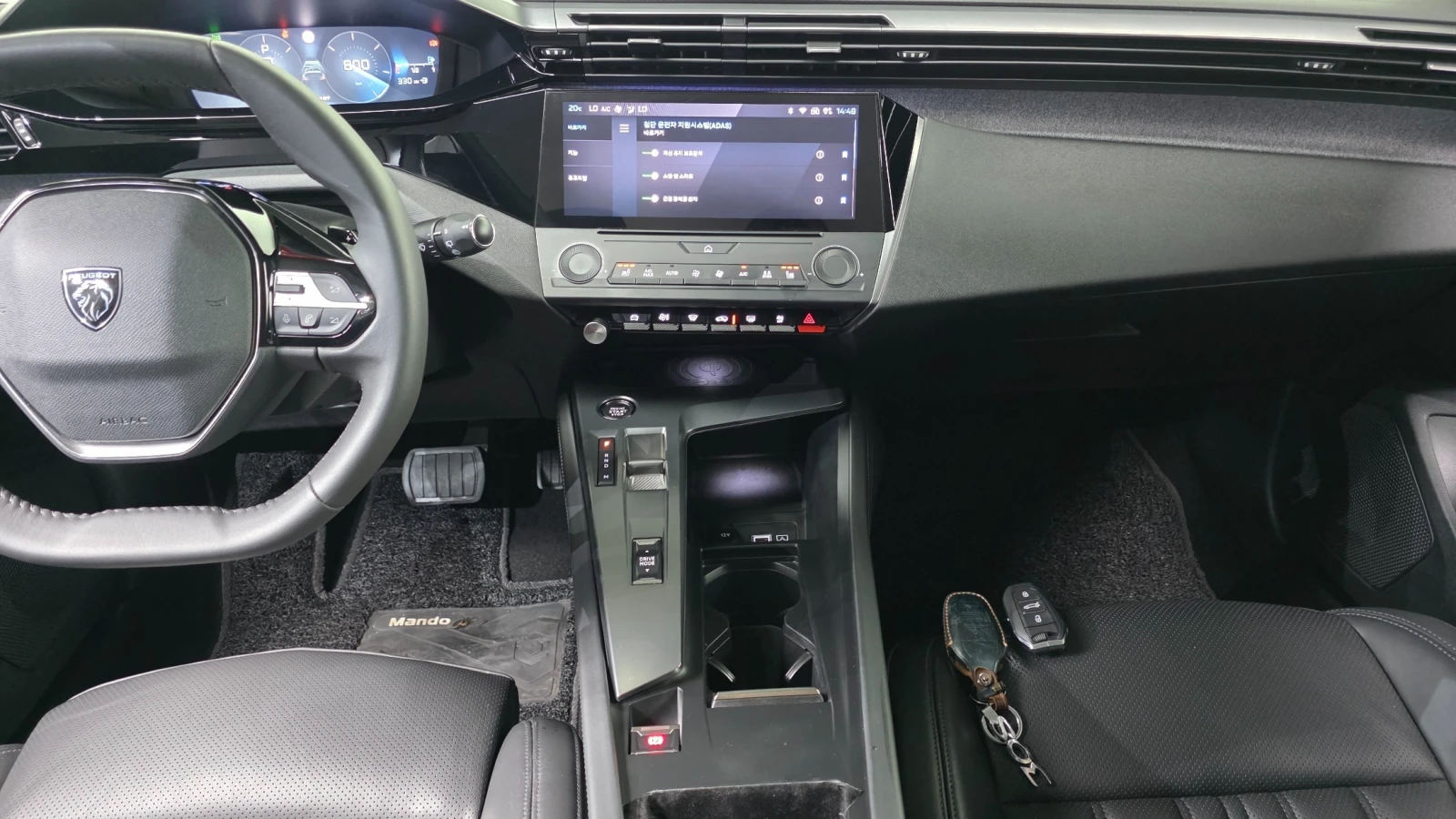 Peugeot 308 1.5 BlueHDi Allure | Mobile.bg � ����������� 12