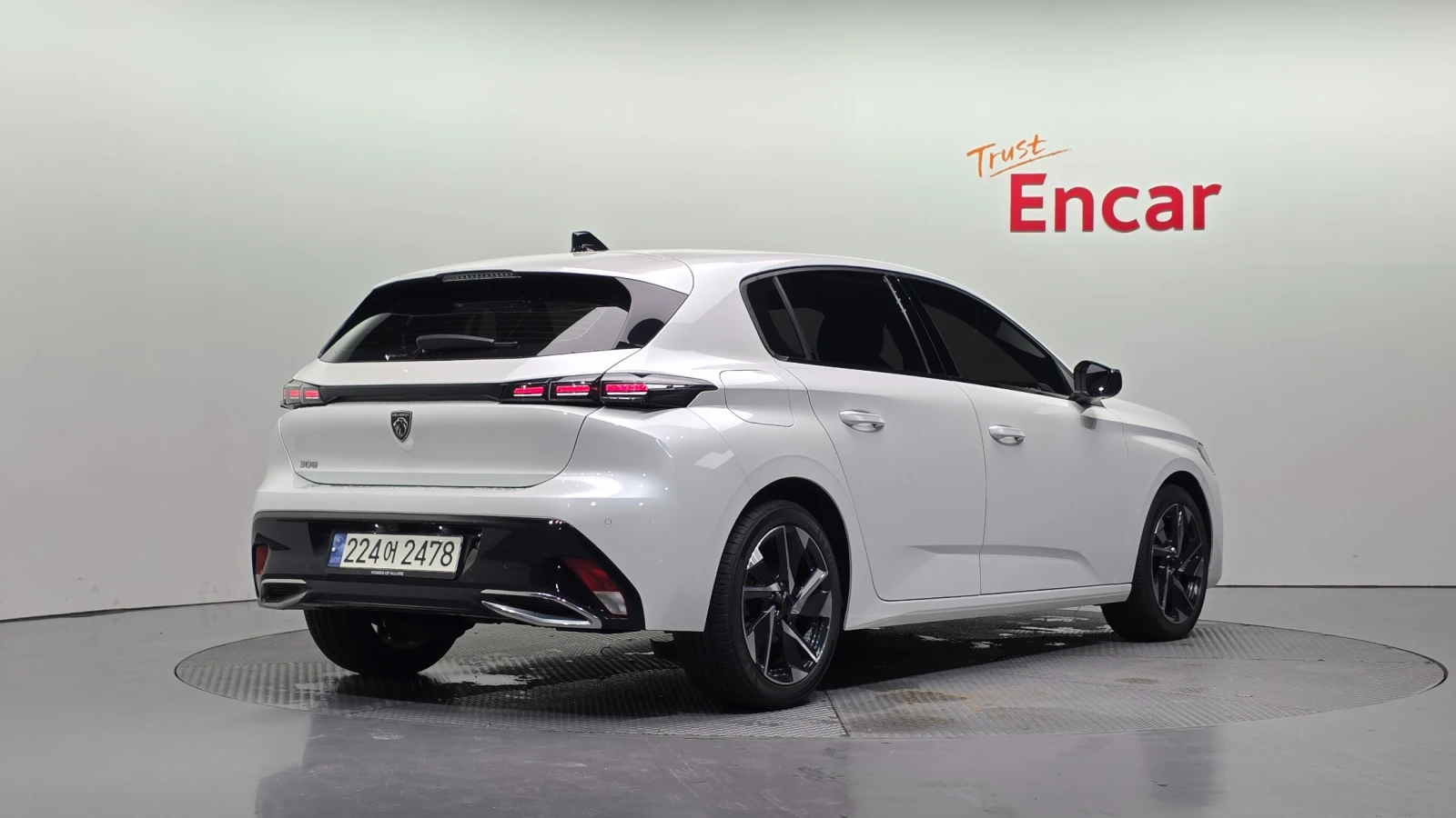 Peugeot 308 1.5 BlueHDi Allure | Mobile.bg � ����������� 2
