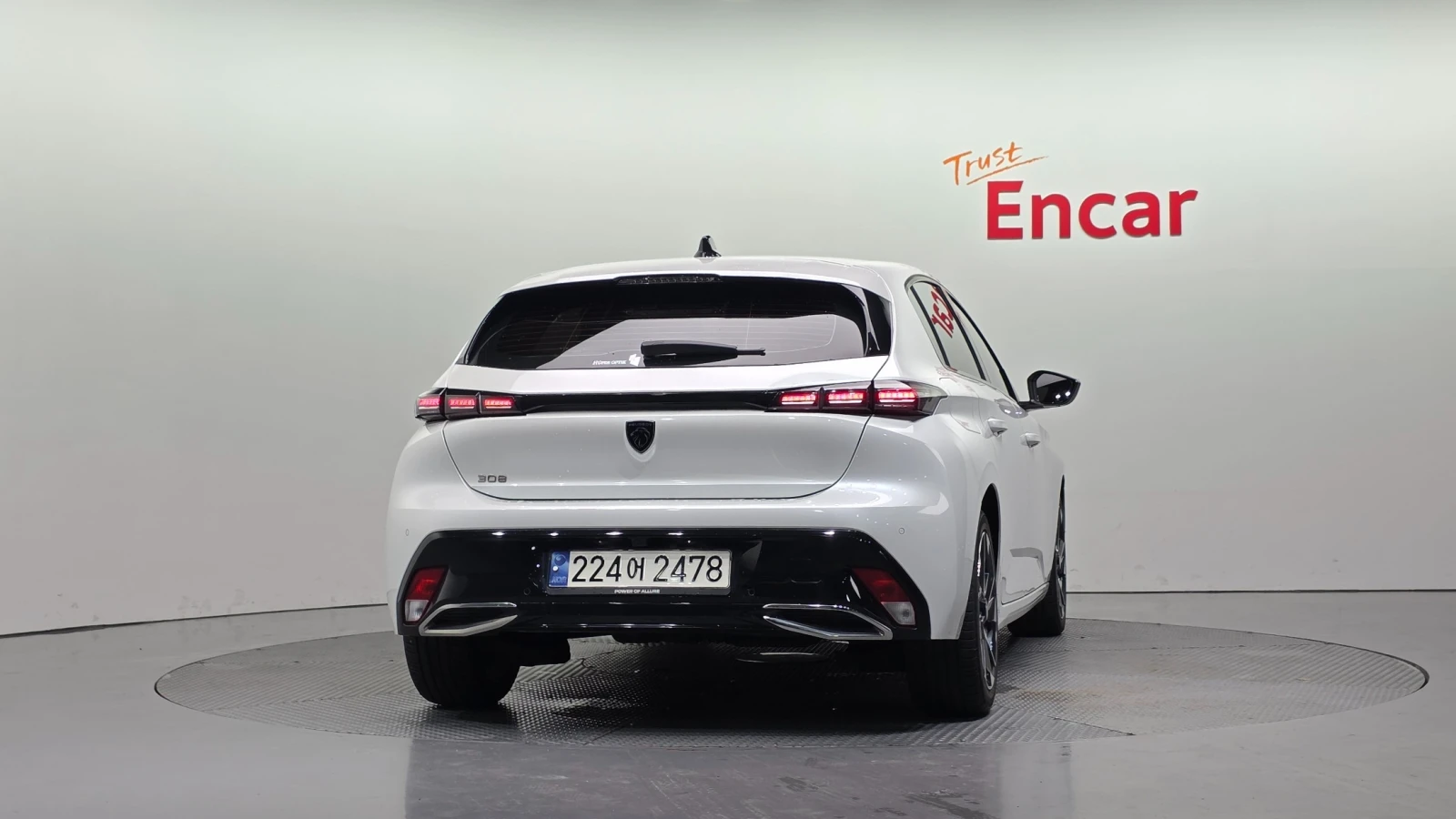 Peugeot 308 1.5 BlueHDi Allure | Mobile.bg � ����������� 4