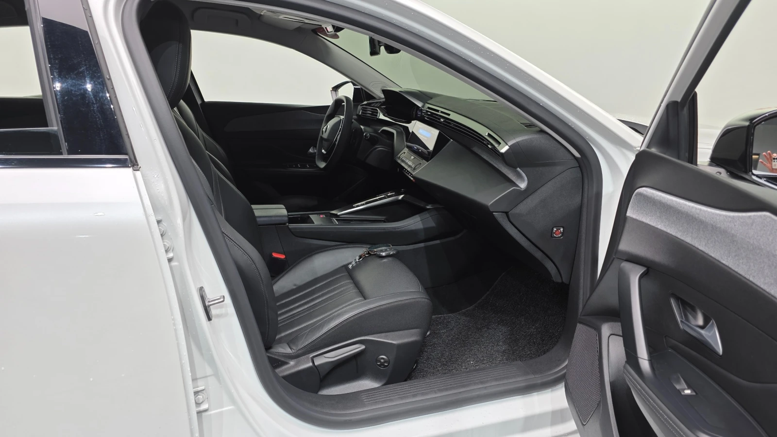 Peugeot 308 1.5 BlueHDi Allure | Mobile.bg � ����������� 9