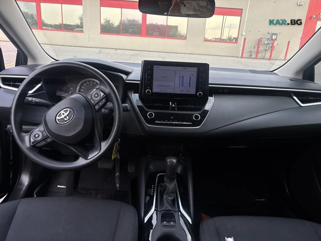 Toyota Corolla LE* FWD* ����������* (���� �� ��)  | Mobile.bg � ����������� 11