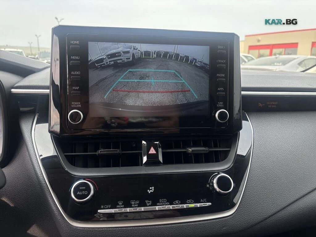 Toyota Corolla LE* FWD* ����������* (���� �� ��)  | Mobile.bg � ����������� 15