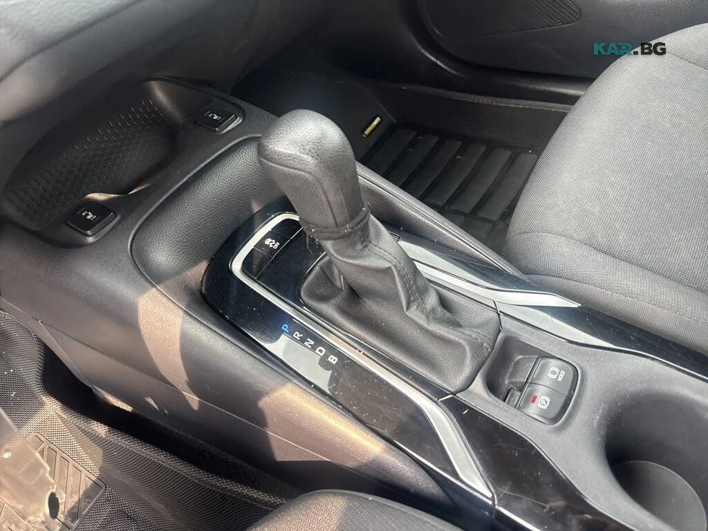 Toyota Corolla LE* FWD* ����������* (���� �� ��)  | Mobile.bg � ����������� 13