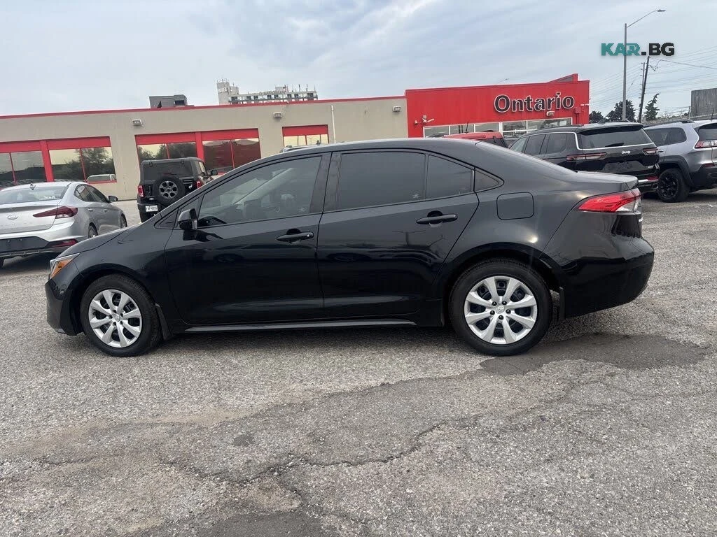 Toyota Corolla LE* FWD* ����������* (���� �� ��)  | Mobile.bg � ����������� 8