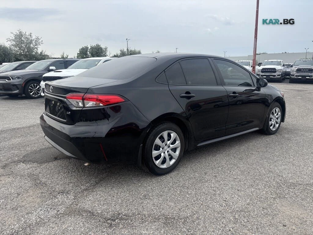 Toyota Corolla LE* FWD* ����������* (���� �� ��)  | Mobile.bg � ����������� 5