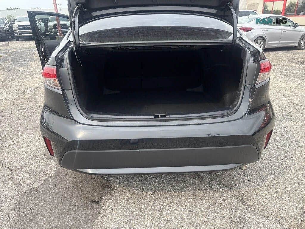 Toyota Corolla LE* FWD* ����������* (���� �� ��)  | Mobile.bg � ����������� 9