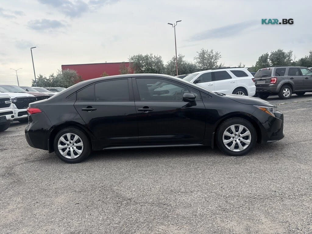 Toyota Corolla LE* FWD* ����������* (���� �� ��)  | Mobile.bg � ����������� 4