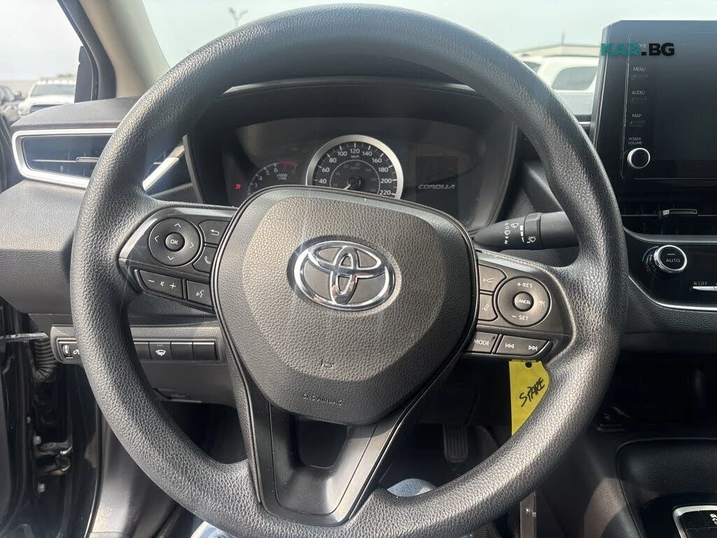 Toyota Corolla LE* FWD* ����������* (���� �� ��)  | Mobile.bg � ����������� 10