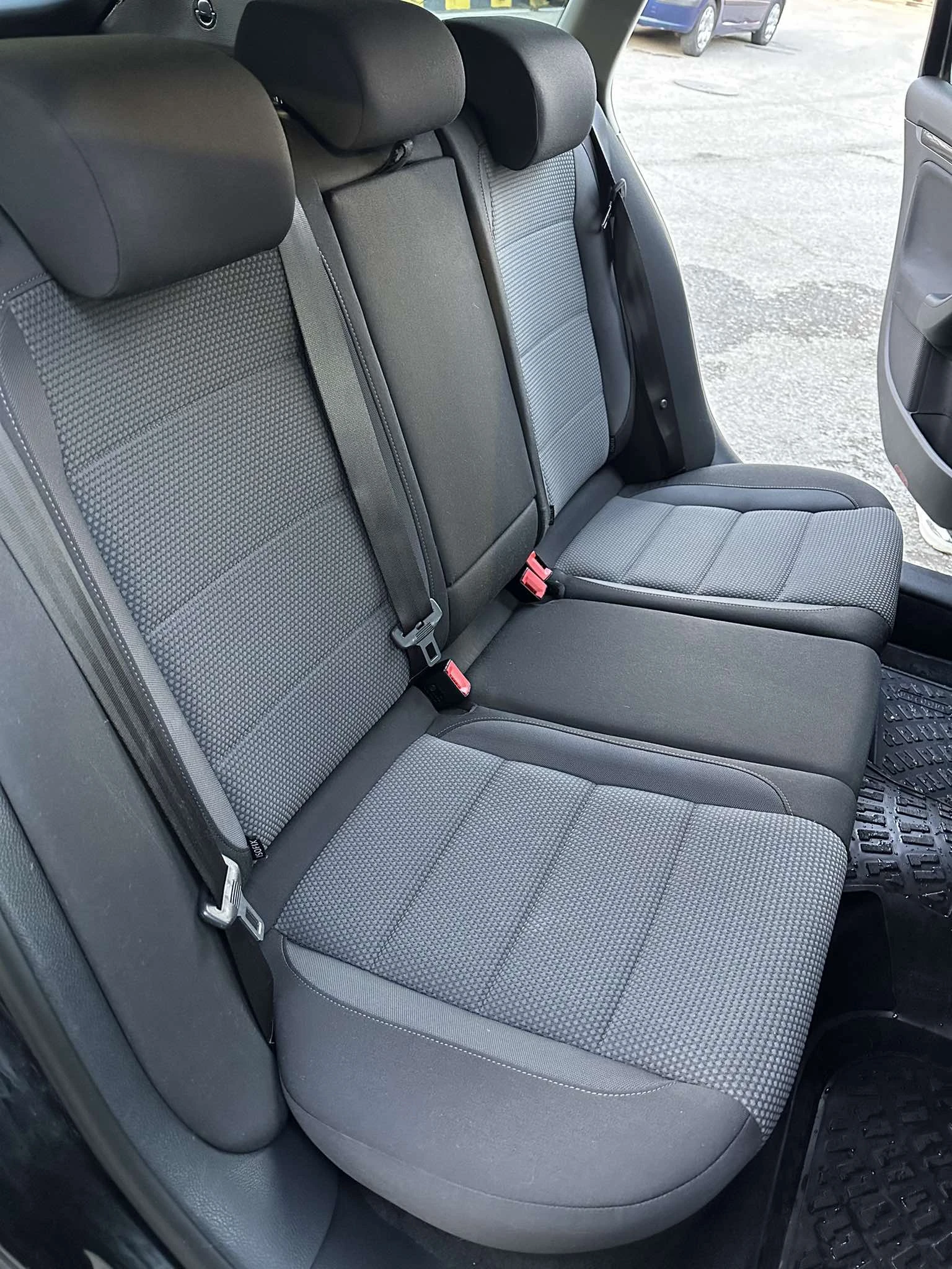 VW Golf SWIS, снимка 13 - Автомобили и джипове - 56354498