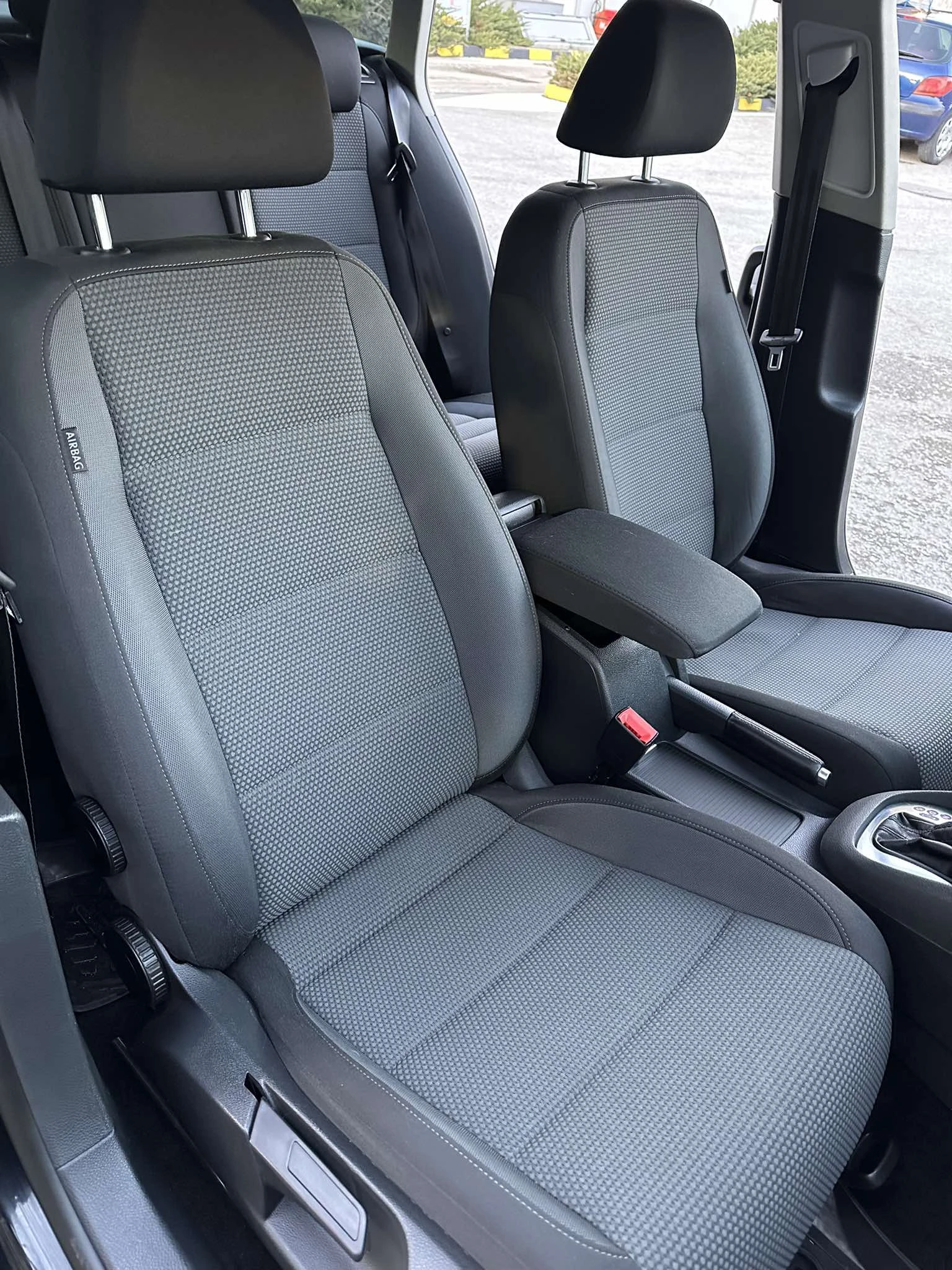 VW Golf SWIS, снимка 14 - Автомобили и джипове - 56354498