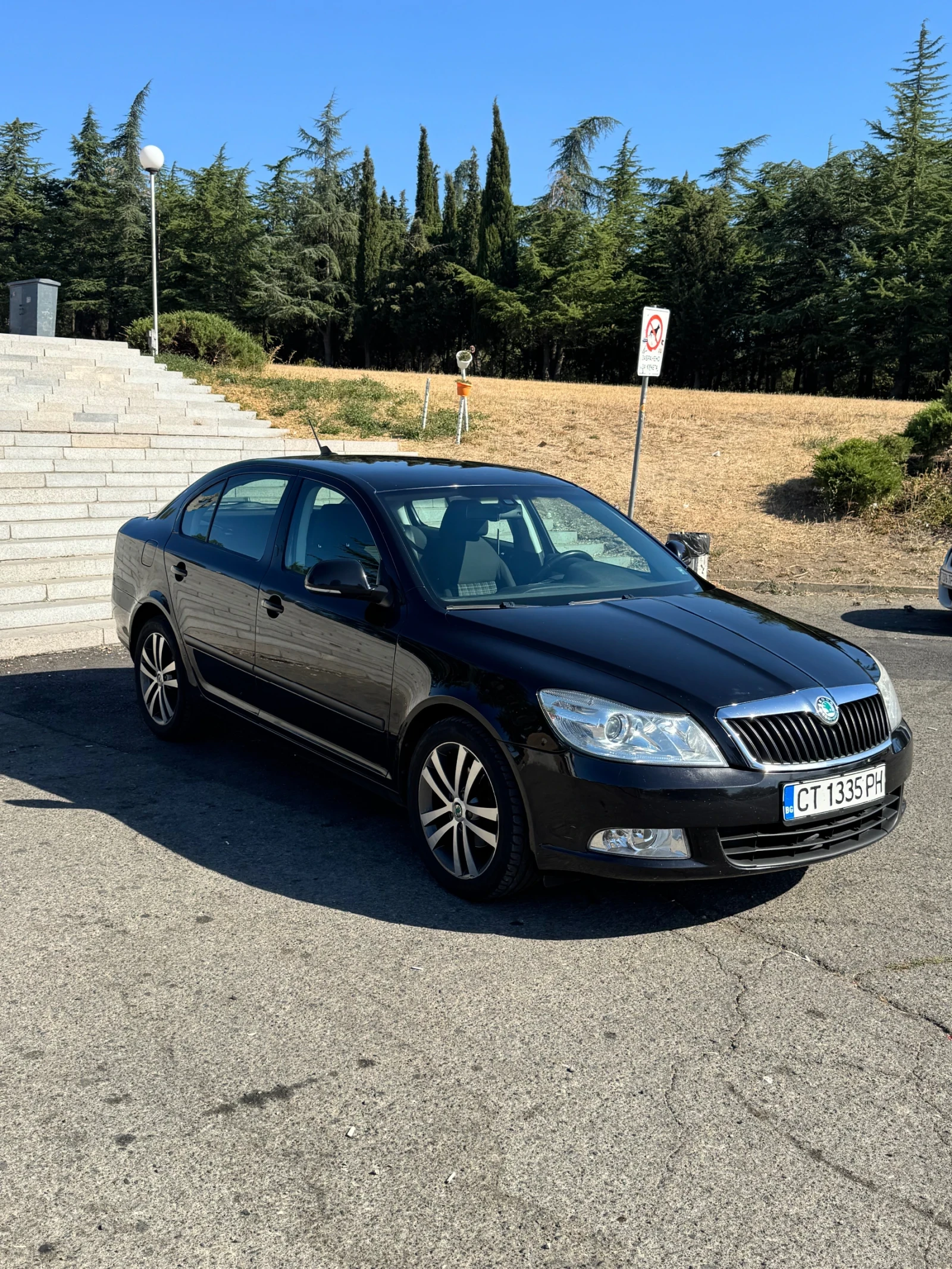 Skoda Octavia, снимка 2 - Автомобили и джипове - 56043442