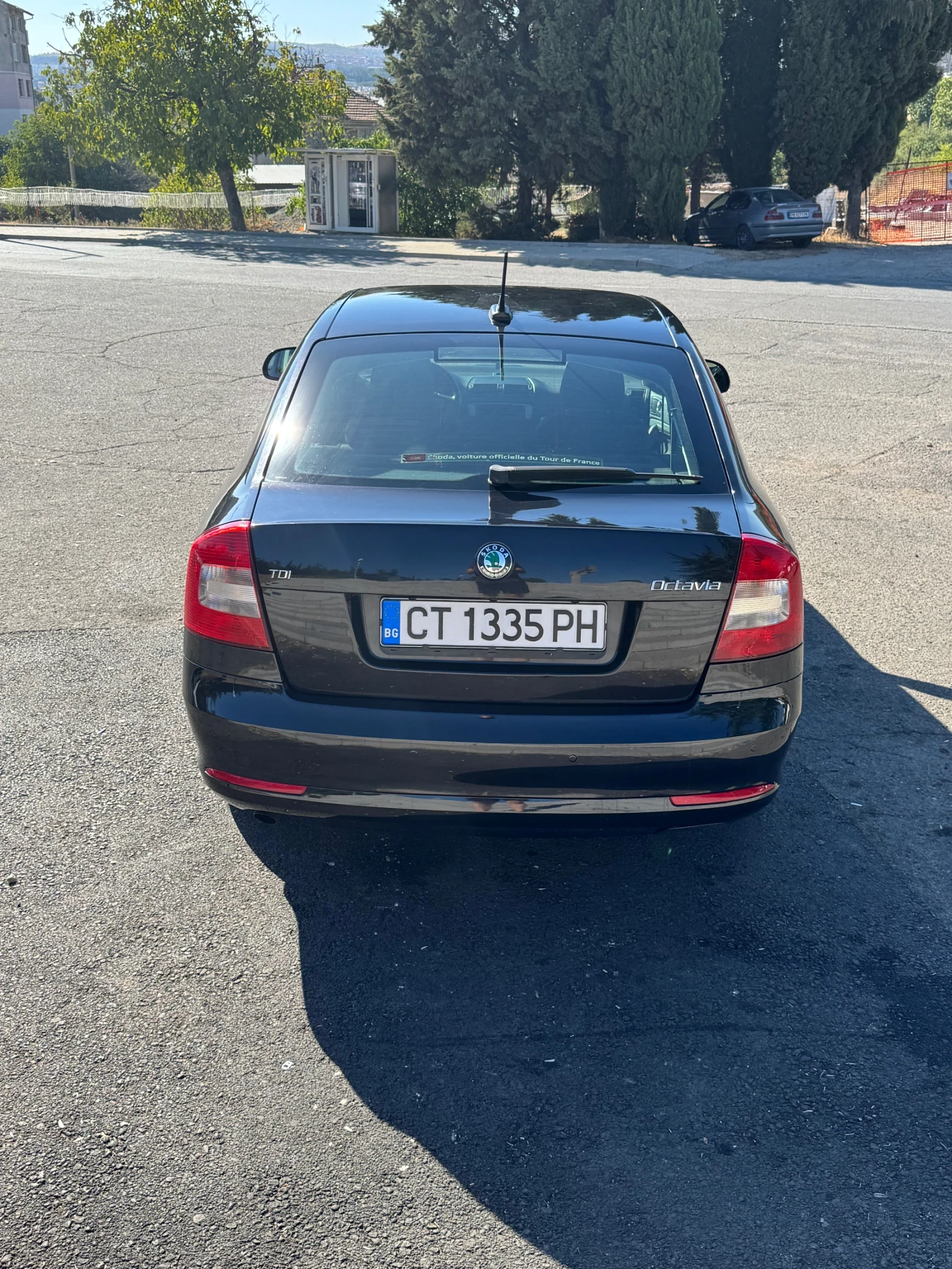Skoda Octavia, снимка 3 - Автомобили и джипове - 56043442