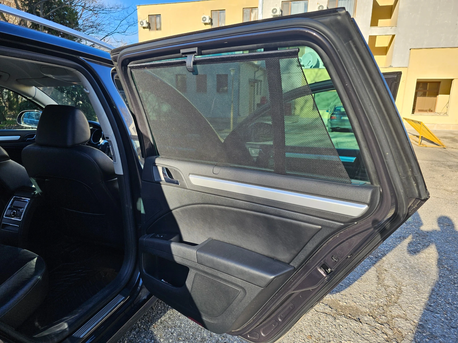 Skoda Superb TDI CR | Mobile.bg � ����������� 7