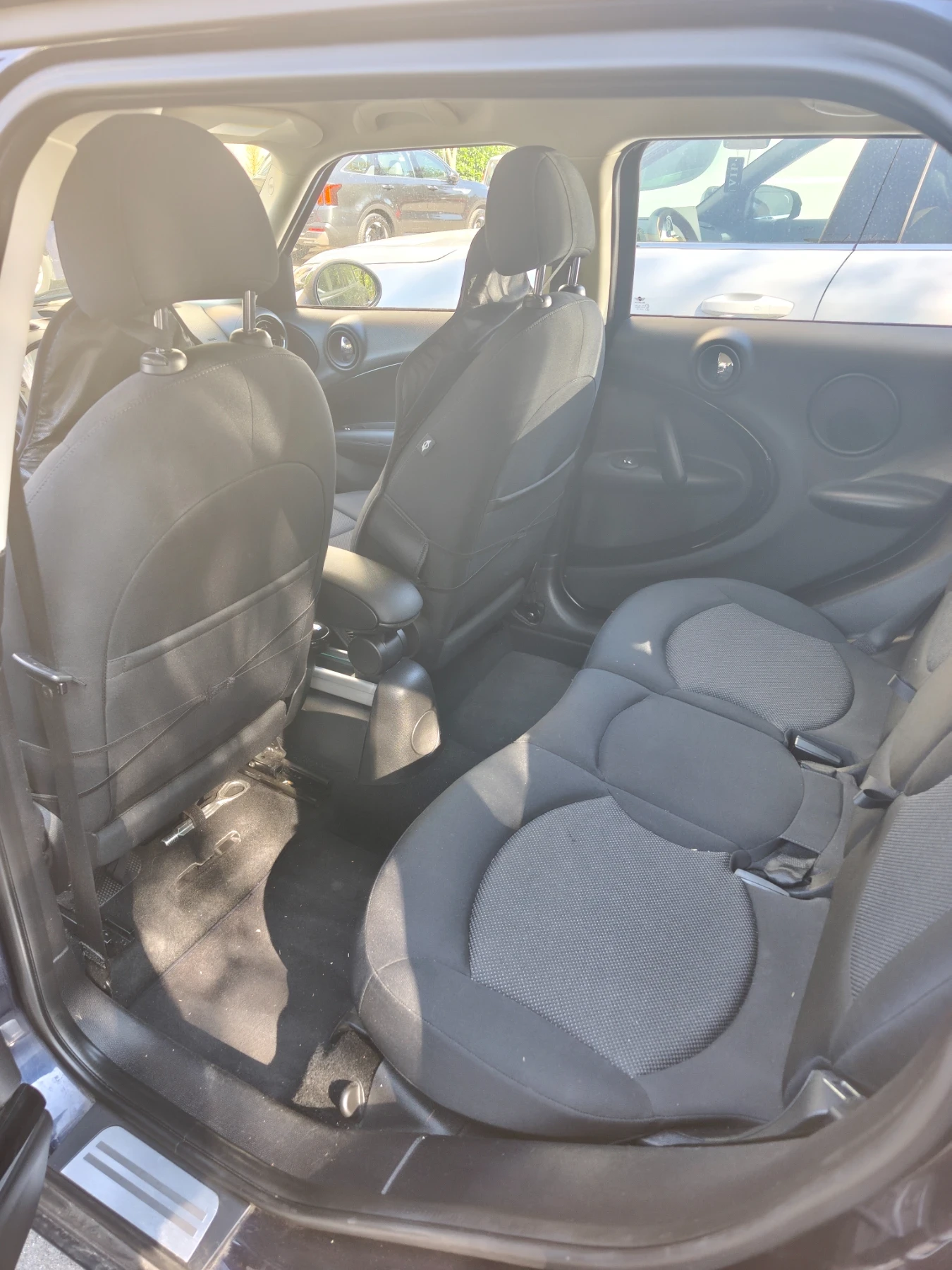 Mini Cooper, снимка 7 - Автомобили и джипове - 56381427