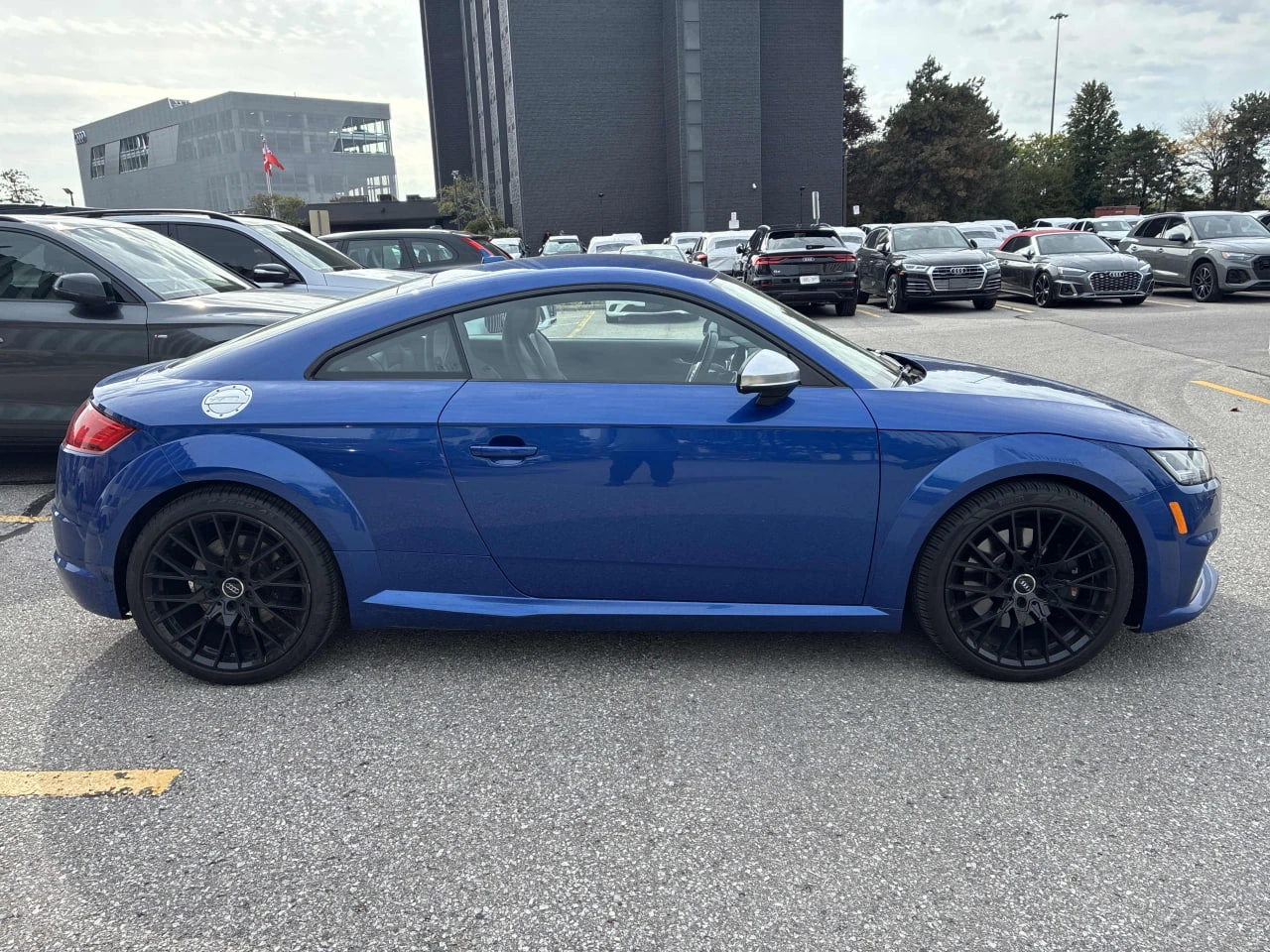 Audi Tt S* AWD* ����� �������+ ������� | Mobile.bg � ����������� 3