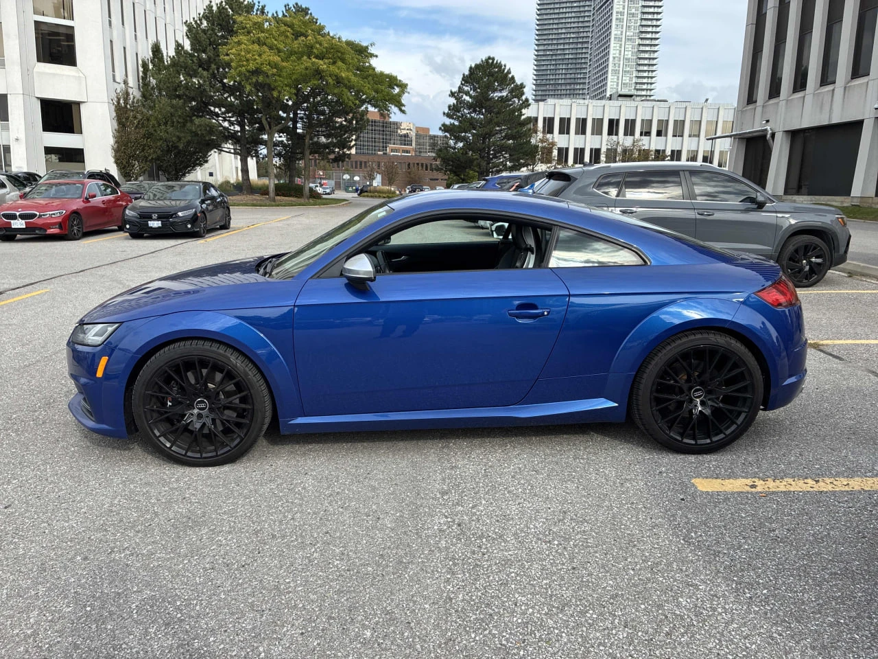 Audi Tt S* AWD* ����� �������+ ������� | Mobile.bg � ����������� 2