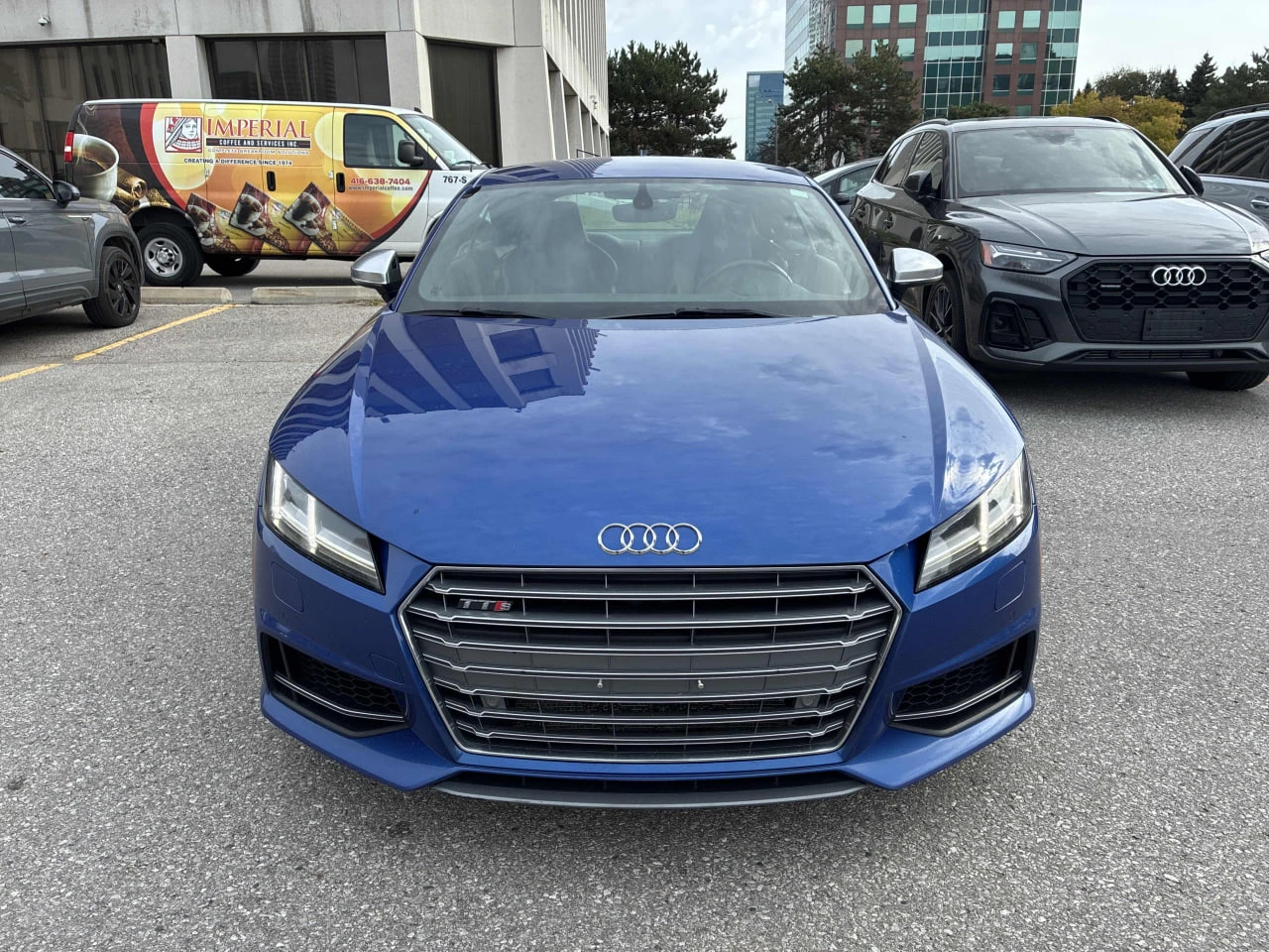 Audi Tt S* AWD* ����� �������+ ������� | Mobile.bg � ����������� 6