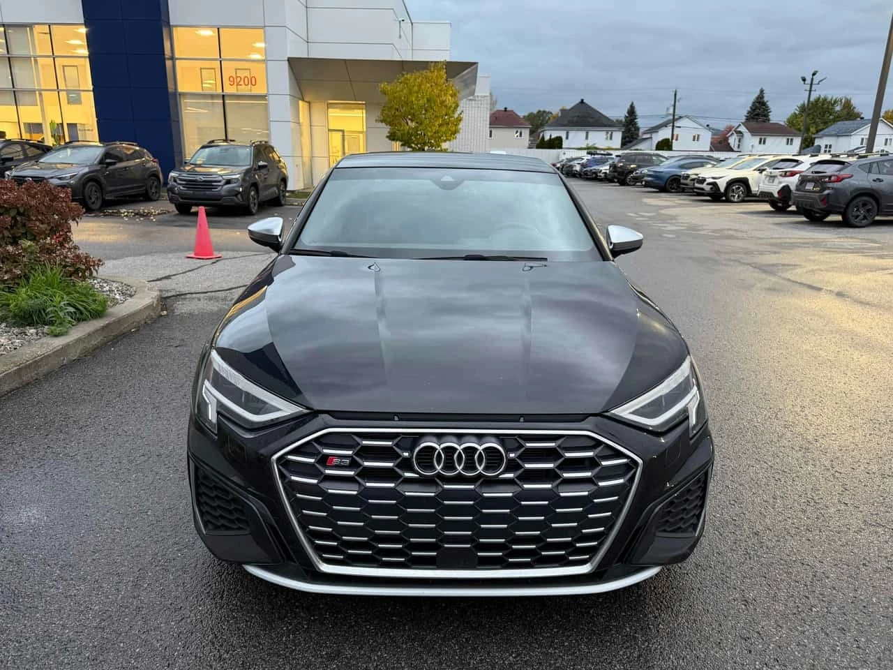 Audi S3 * Komfort * CARFAX * ��� ������������ ������ | Mobile.bg � ����������� 6