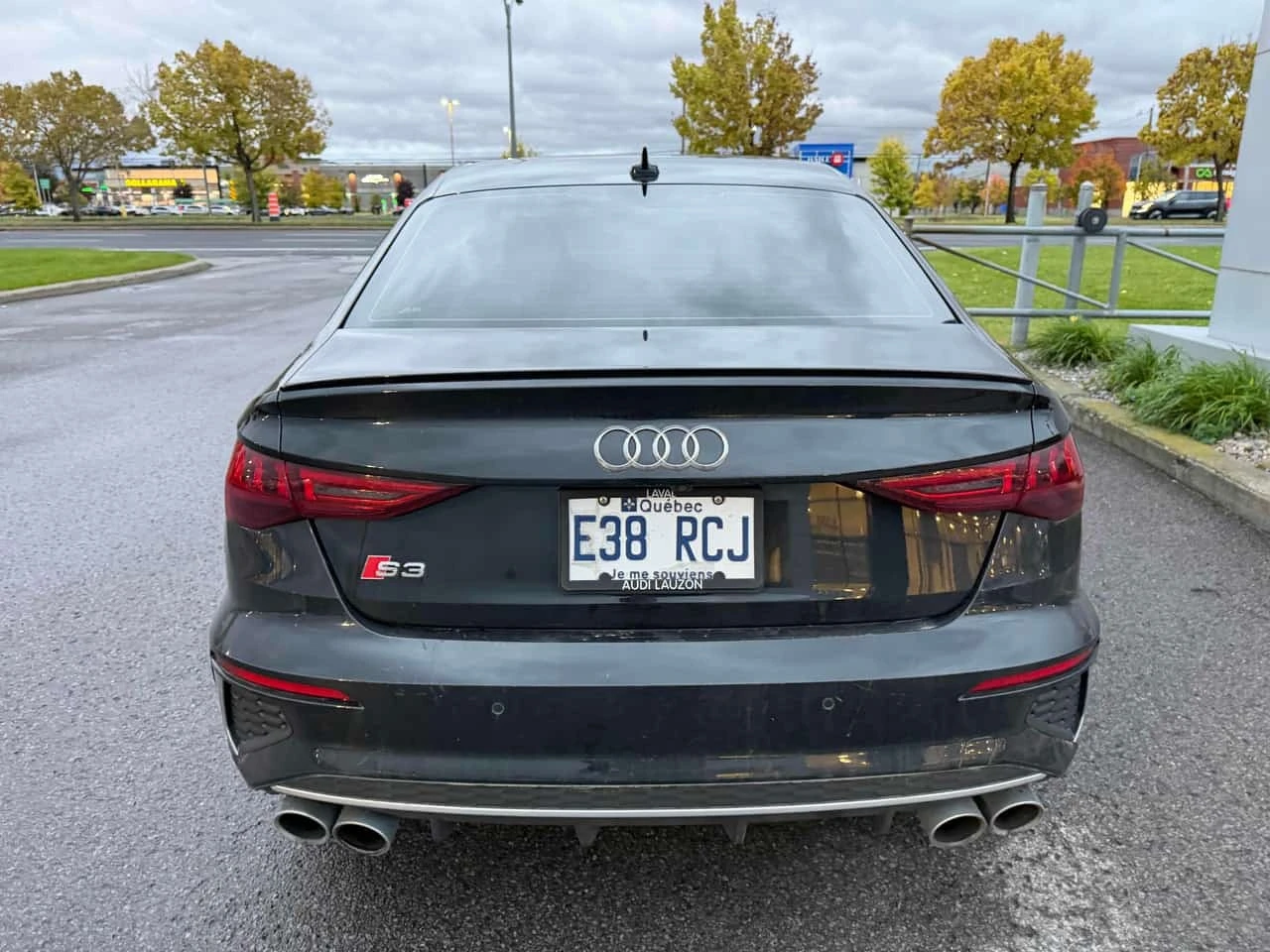 Audi S3 * Komfort * CARFAX * ��� ������������ ������ | Mobile.bg � ����������� 4
