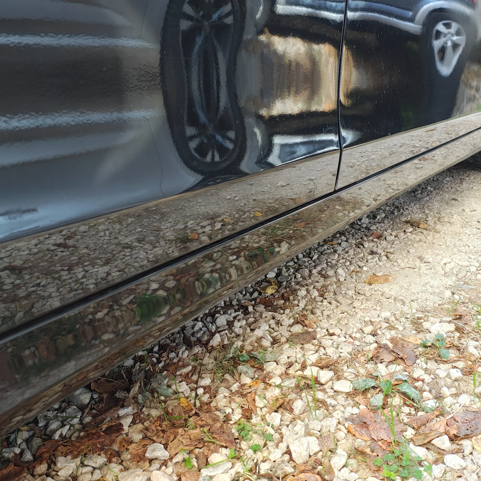 Mercedes-Benz C 220, снимка 4 - Автомобили и джипове - 56636485