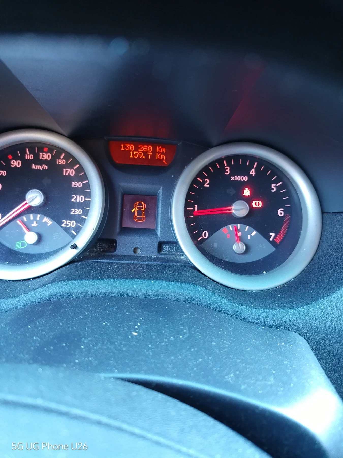 Renault Megane Хечбек , снимка 5 - Автомобили и джипове - 56639044