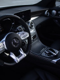 Mercedes-Benz C 43 AMG 8000km!!!2021 - изображение 10