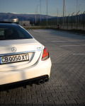 Mercedes-Benz C 43 AMG 8000km!!!2021 - изображение 7