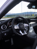 Mercedes-Benz C 43 AMG 8000km!!!2021 - изображение 9