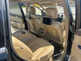 Mercedes-Benz GL 550, снимка 13